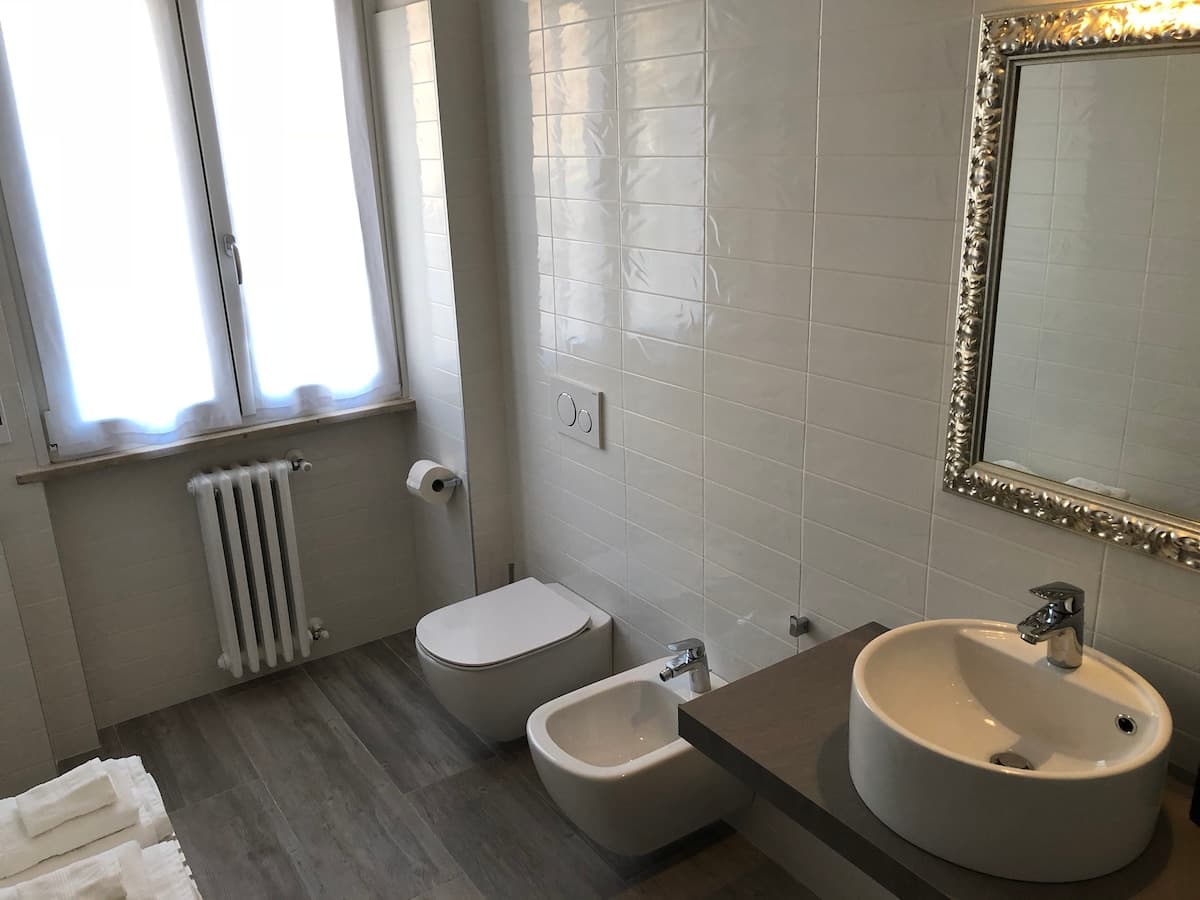 Scirocco - Dettaglio