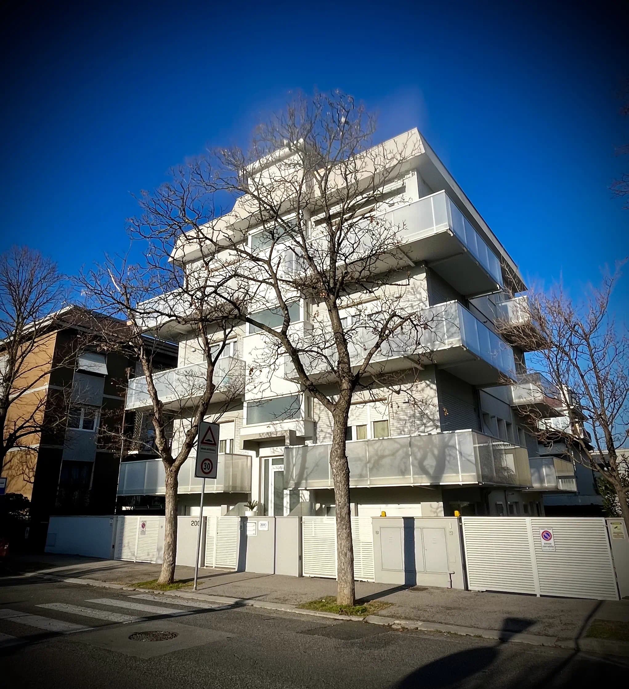 Civico200 - Terrazza